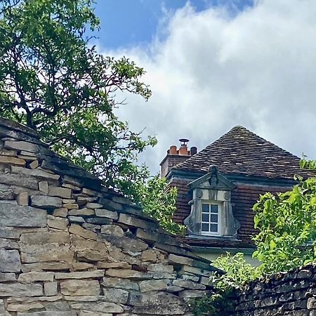 La Petite Maison Messigny Exterior foto