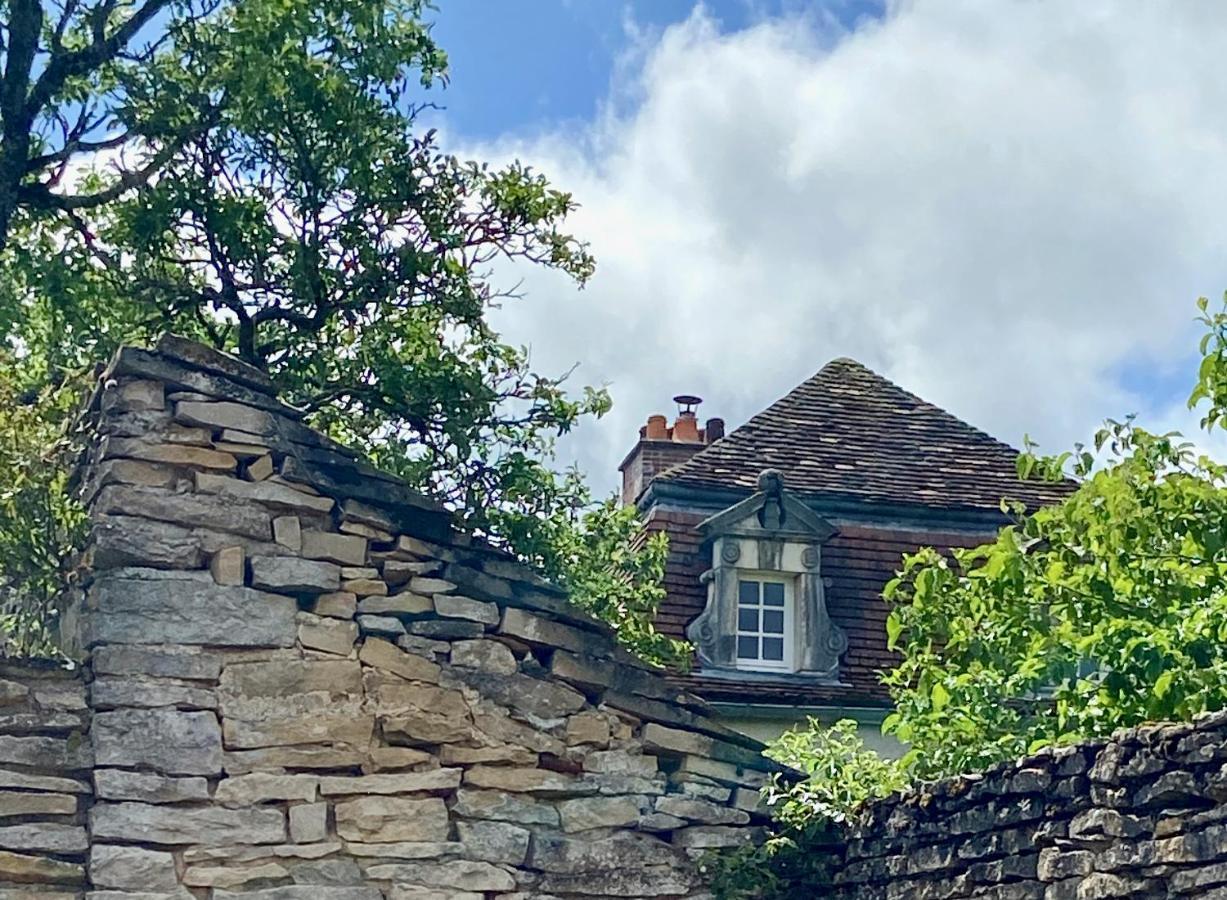 La Petite Maison Messigny Exterior foto