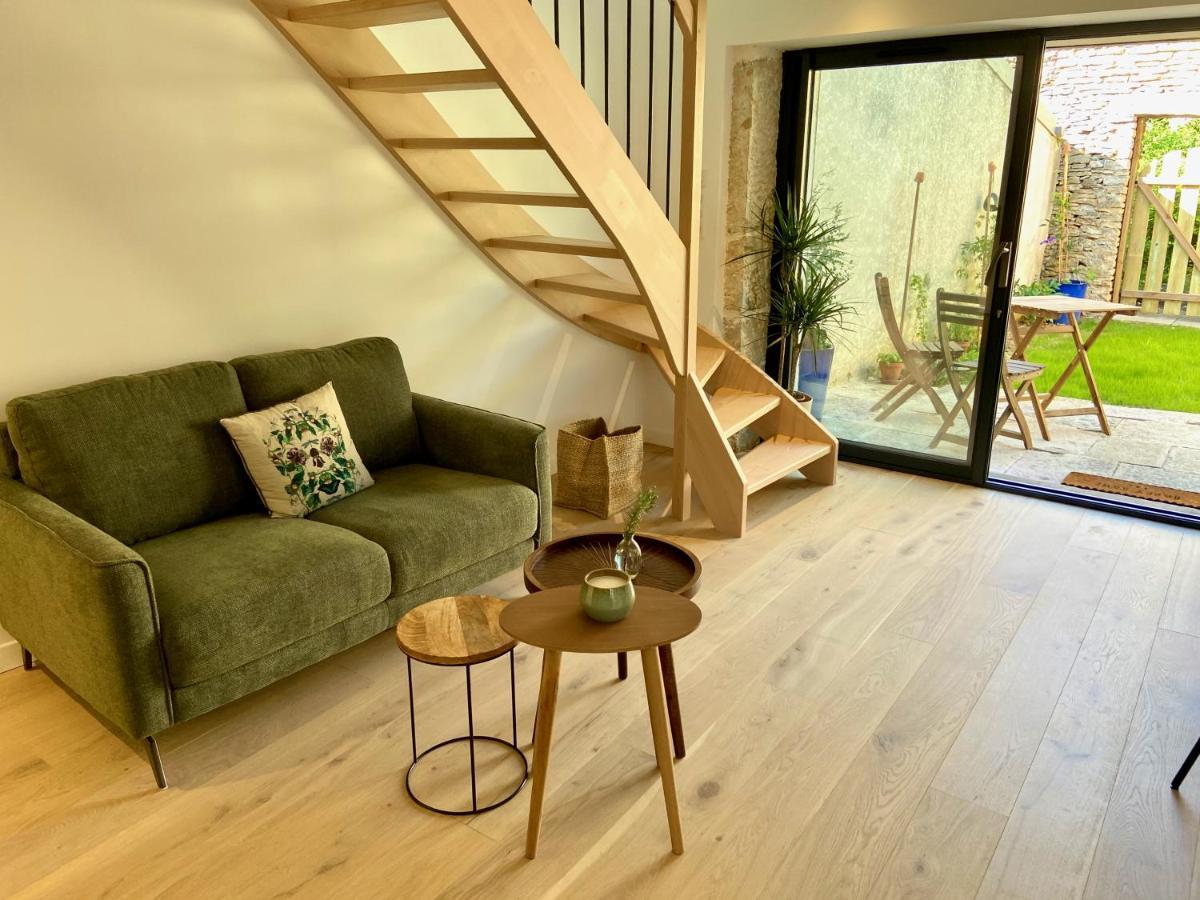 La Petite Maison Messigny Exterior foto